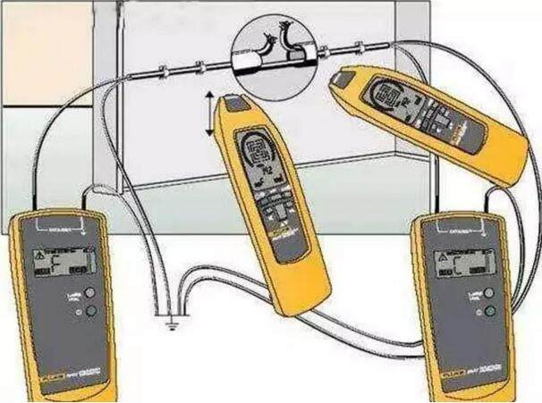 電纜斷點(diǎn)的6種斷定辦法-湘江電纜 電纜斷點(diǎn)的6種斷定辦法-湘江電纜